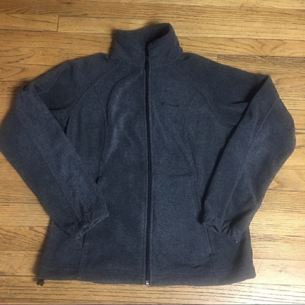COLUMBIA JACKET - Picture 2 of 8